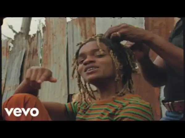 Koffee - Toast (Official Video)